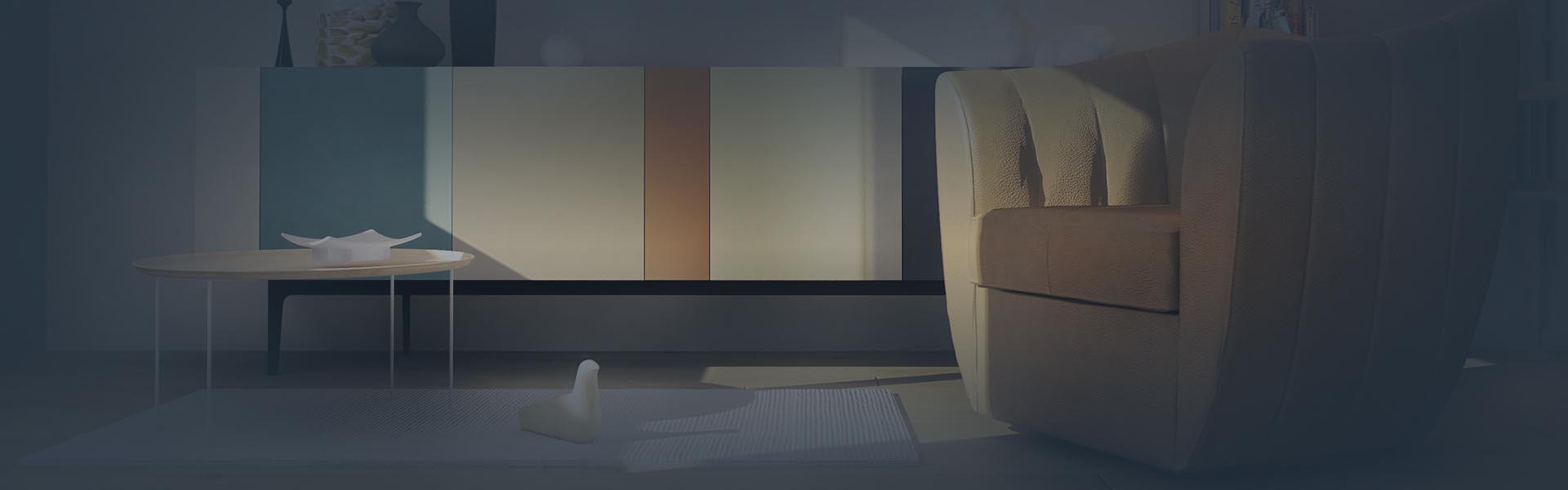 Domus3d® è il più diffuso software di progettazione di ambienti Programma arredare casa