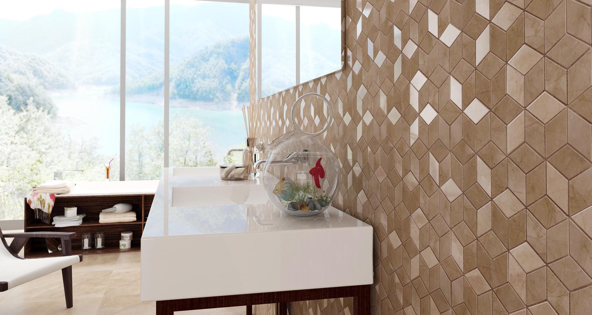 Domus3d® è il più diffuso software di progettazione di ambienti Rendering 3d gratis