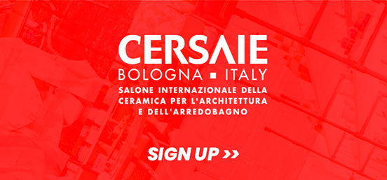 cersaie 2018